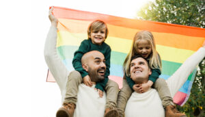Immigration Challenges for LGBTQ Families